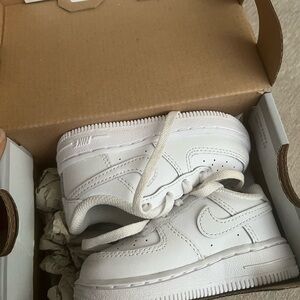 Nike Force 1 Low 5c